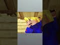 Credits - @fredisaalanimations #shorts #minecraft #minecraftshorts #memes