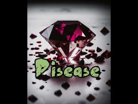Fractured Fairytale ~ Disease