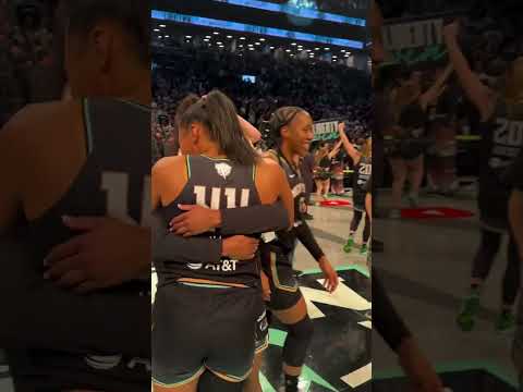 New York Liberty