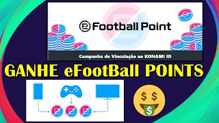 PES 2021 eFootBall PONTOS COMO GANHAR ? / eFootBall POINTS How to win ?