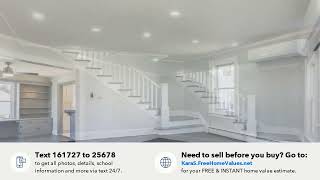 19 5th Street, Fords, NJ Presented by Kara Staniszewski. 19 5th Street Fords Nj Presented By Kara Staniszewski