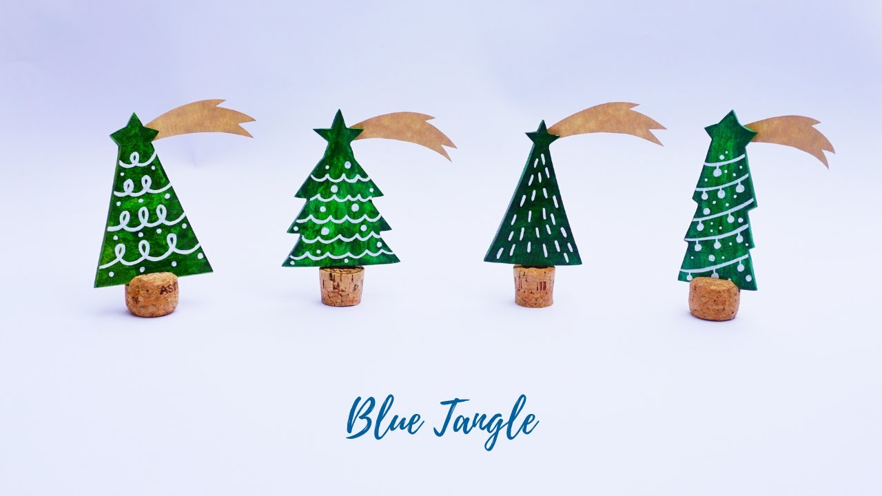 Stampi in silicone 3D a forma di albero di Natale - Leroy Merlin