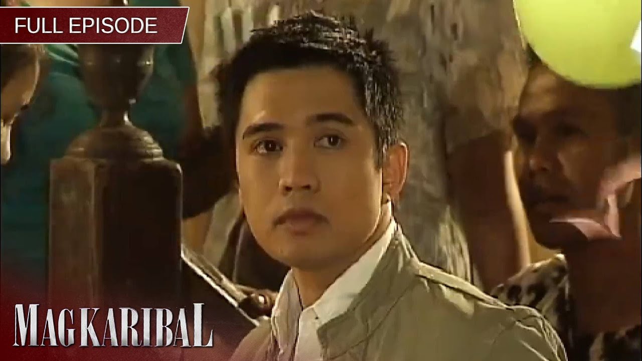 Full Episode 1 | Magkaribal | Bea Alonzo, Gretchen Barretto, Angel Aquino, Derek Ramsay