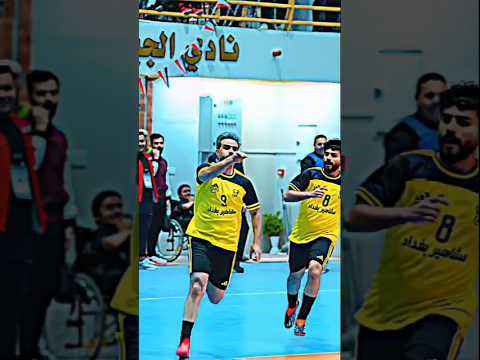 هدف غسـان أسماعيل في نهائي بطولة مشاهير العراق الخيريه ضد علي كيكي