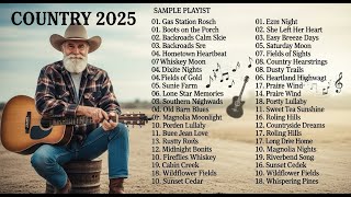 Download lagu Take Me Home, Country Road inspired music Calm / Relax / Cozy / Coffee / Peaceful Country Songs