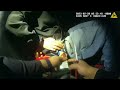 Pasadena Police Bodycam incident