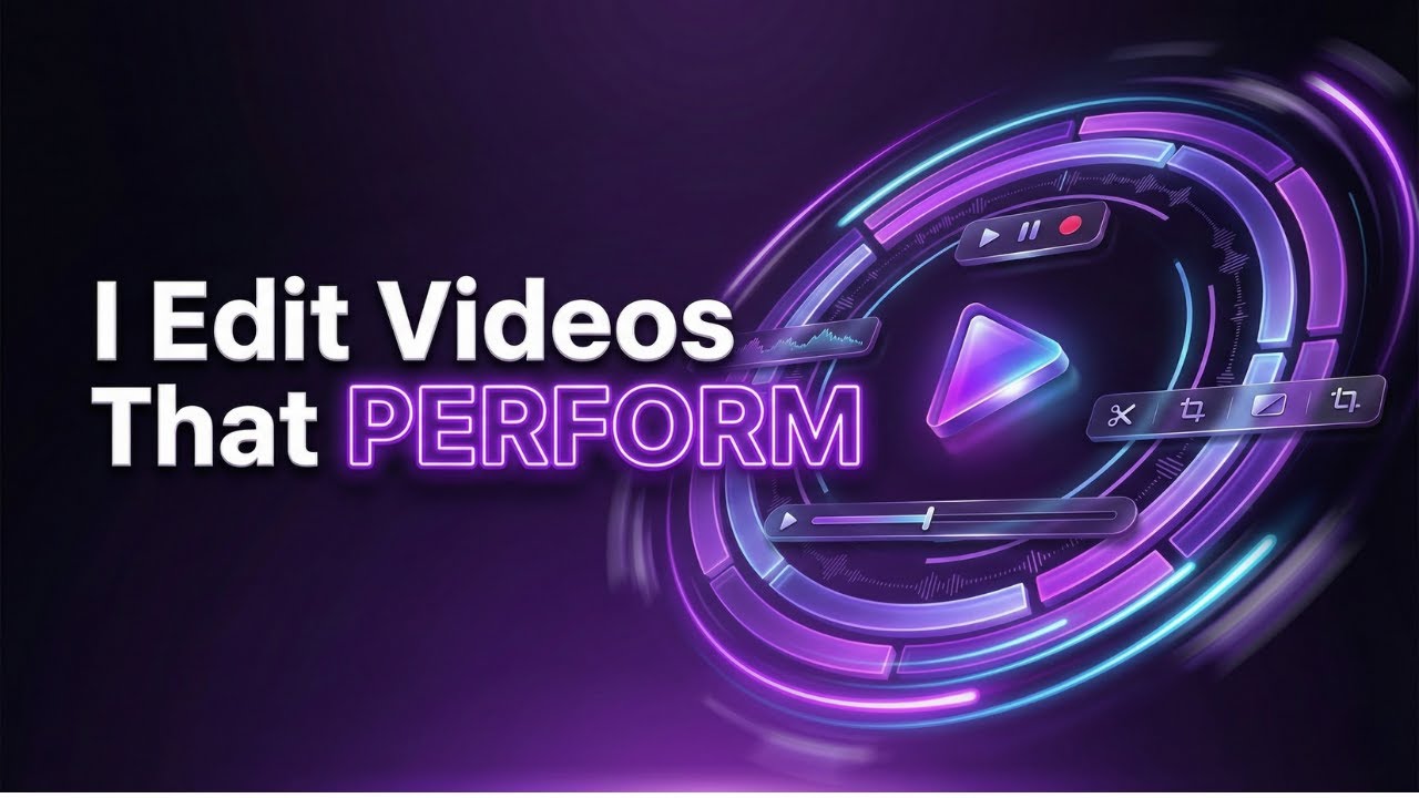 Show reel