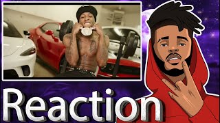 NBA Youngboy - Like A Jungle (Out Numbered) | Reaction