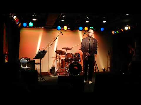 2017/11/26【Ｑカラ】恋人よ
