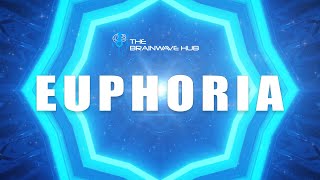 Intense Euphoric Binaural Beats Iso Session - Experience A Natural High Via Rhythmic Entrainment