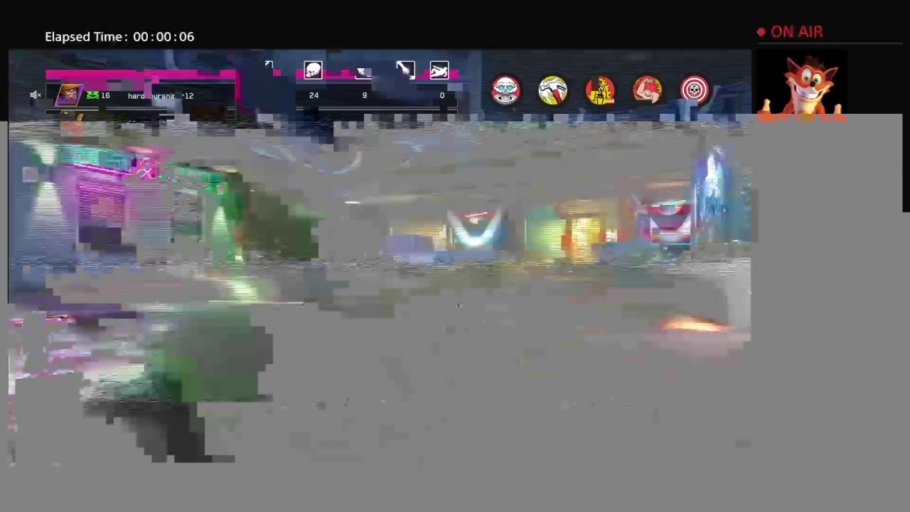 Infinite Warfare Easy Fast Keys!