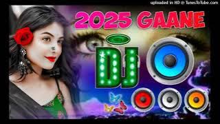New Hindi Dj Song 💙Best Hindi Old Dj Remix 🥀 Bollywood Nonstop Dj Song ❤️‍🔥2025 Dj Song New Dj Remix