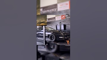 1050WHP AWD INTEGRA 😱