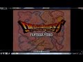 ドラゴンクエスト　ファンタジアビデオ（フルサイズ）　Drgonquest Fantasia Video