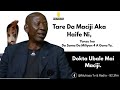 Tare Da Maciji Aka Haife Ni Yanzu Ina Da Sama Da Miliyan 4 A Gona Ta Dr Ubale Mai Maciji Tare Da Maciji Aka Haife Ni Yanzu Ina Da Sama Da Miliyan 4 A Gona Ta Dr Ubale Mai Maciji