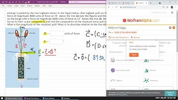 Physics 4A - OpenStax University Physics Vol 1, Chapter 2, Problem 60