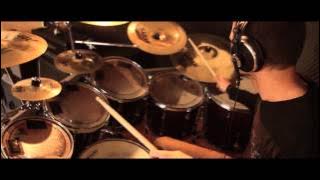 KERION Fireblast feat Rachel ETHS- [Official Music Video]