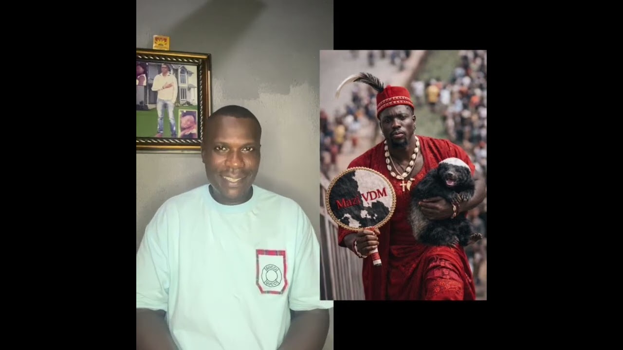 VDM постепенно формирует движение ❤️