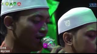 Hadza Rosulullah - Atainaka Bil Faqri ❗Ustad Taqim feat Ustad Salim | Az Zahir Sholawat Terbaru