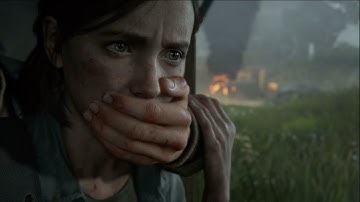 THE LAST OF US 2 Survivor Difficulty Part 10 stealth Gameplay Walkthrough PS4 All Cutscenes