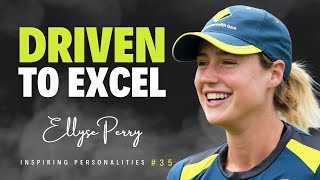 35  Ellyse Perry | All-Rounder Extraordinaire