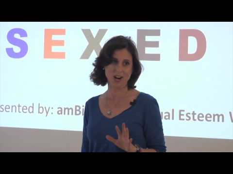 The Real Sex Ed College Course The Real Sex Ed College Course