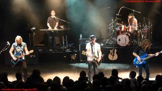 Famous Flying Colors - The Storm / Odyssey Live at Shepherds Bush Empire London England 21 September 2012 Wealth