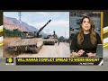 Israel-Palestine War: Will Israel-Hamas War Expand Beyond Gaza? | Gravitas Highlights Mp3 Song