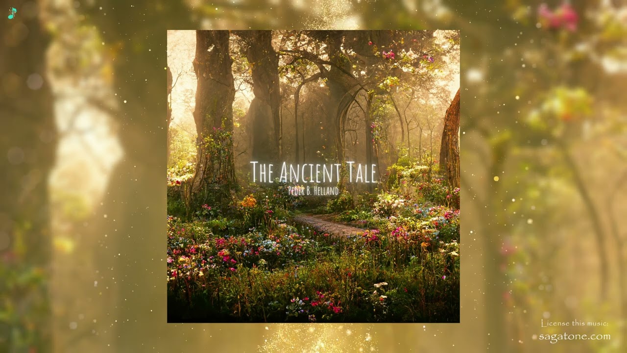 Beautiful Duduk Music for TV, Movies & Games | The Ancient Tale