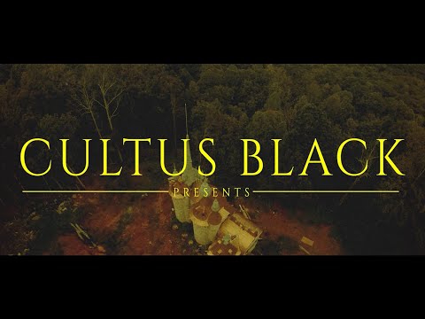 Cultus Black - Killing The Beautiful (Official Music Video)
