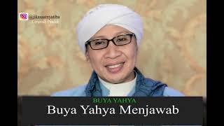 2 Jam FULL Tanya Jawab Buya Yahya (FULL AUDIO) screenshot 4