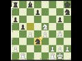 Sokolsky Opening vs bot .. #chess #chessstrategy #video #viral #chessopenings #chessgame