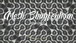 Mesh Shayfenhom - Afro House Remix DJYKCee