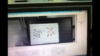 MH Y4S2 Intelligent Fish Culturing System (fish tracking)
