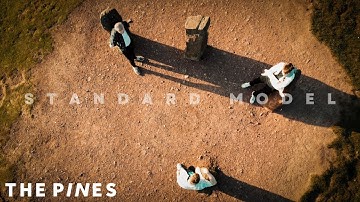 The Pines - Standard Model (Official Music Video)