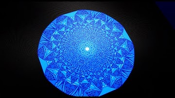 Abelian sandpile formation