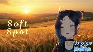 Keshi - Soft Spot (Cover by Kurabu Naito) screenshot 3