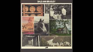 Dale Ann Bradley - Kentucky Gold feat. Sam Bush