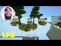 MUSSOUMANO JOGANDO MINECRAFT!!! Minecraft Skywars