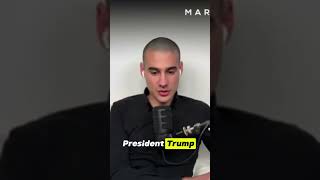 How China Trolled the US Visit | The Iranian Flag Incident