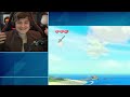 End of video