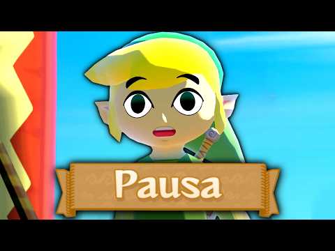 Huge Changes are Happening to Wind Waker HD Speedruns