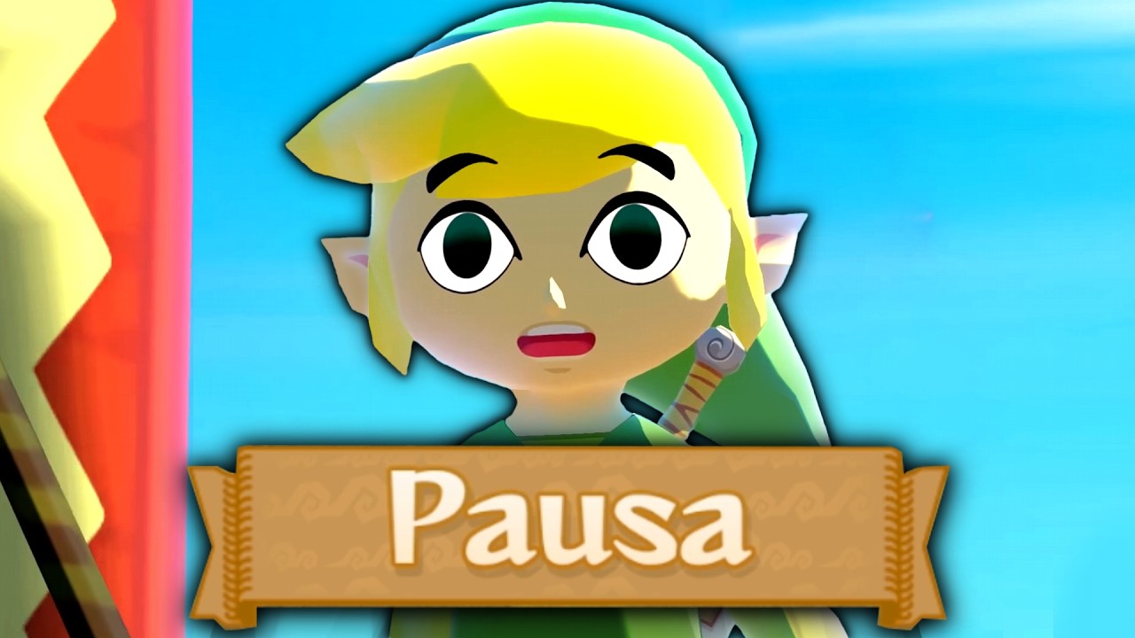 Huge Changes are Happening to Wind Waker HD Speedruns