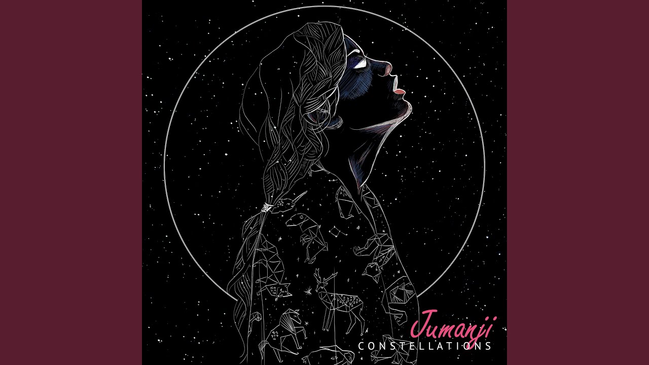 Guarda Constellations su YouTube Guarda Constellations su YouTube