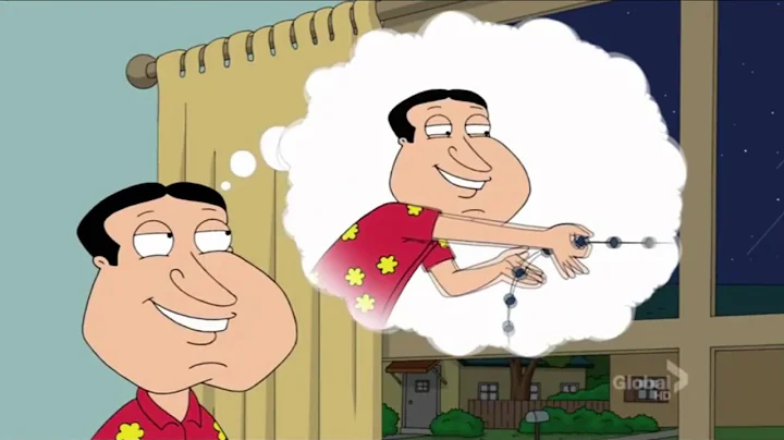 Family Guy: We All Know What's Going On Here [Giggity]