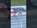 IS This Even Allowed!?😮🏃♀️#sports #racewalking #competition
