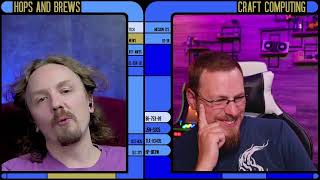 Asus Saves NUCs (Kinda); RTX 4060 Ti 16GB goes unreviewed - Talking Heads Ep.294 screenshot 3