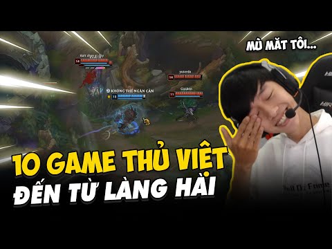 Video BÌNH LOẠN RANK ĐỒNG: CƯỜI MỆT NGHỈ VỚI GAME ĐẤU TẤU... - youtube