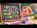 Learning Colors Today 🌈🎨 Fun Color Song for Kids | Preschool Learning Rhyme