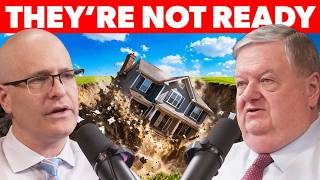 Der Hypothekenboom steht vor dem Zusammenbruch... | Angry Mortgage